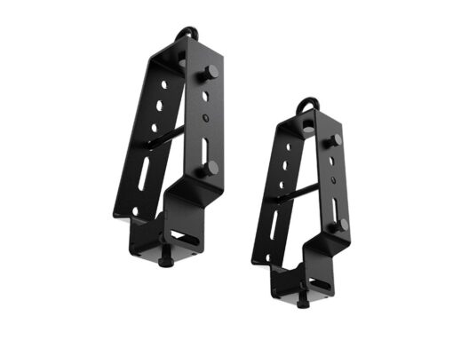 Front Runner - SLIMSPORT/SLIMPRO VAN SIDE MOUNT ACCESSORY BRACKET / LARGE - Afbeelding 2
