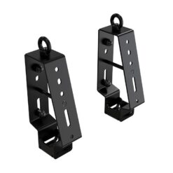Front Runner - SLIMSPORT/SLIMPRO VAN SIDE MOUNT ACCESSORY BRACKET / LARGE - Afbeelding 3