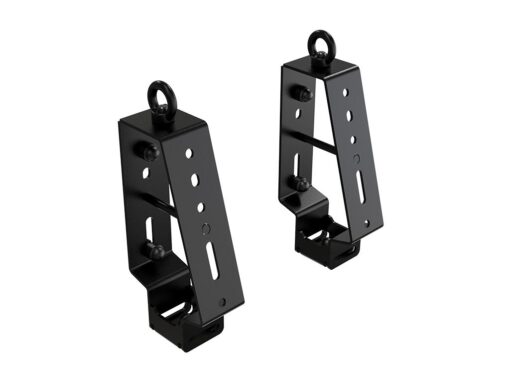 Front Runner - SLIMSPORT/SLIMPRO VAN SIDE MOUNT ACCESSORY BRACKET / LARGE - Afbeelding 3