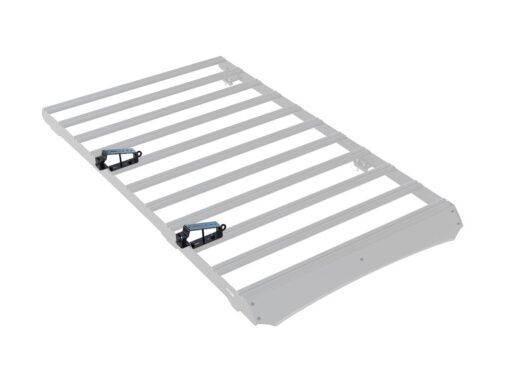 Front Runner - SLIMSPORT/SLIMPRO VAN SIDE MOUNT ACCESSORY BRACKET / LARGE - Afbeelding 4