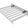 Front Runner - SLIMSPORT/SLIMPRO VAN SIDE MOUNT ACCESSORY BRACKET / LARGE