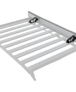 Front Runner - SLIMSPORT/SLIMPRO VAN SIDE MOUNT ACCESSORY BRACKET / LARGE