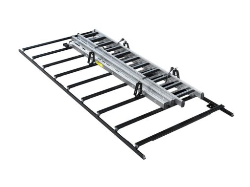 Front Runner - SLIMSPORT/SLIMPRO VAN SIDE MOUNT ACCESSORY BRACKET / LARGE - Afbeelding 7