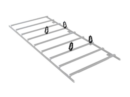 Front Runner - SLIMSPORT/SLIMPRO VAN SIDE MOUNT ACCESSORY BRACKET / LARGE - Afbeelding 8
