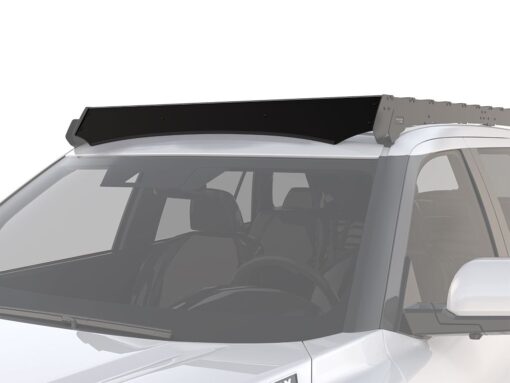 Front Runner - TOYOTA SEQUOIA (2023-CURRENT) SLIMSPORT RACK WIND FAIRING - Afbeelding 2