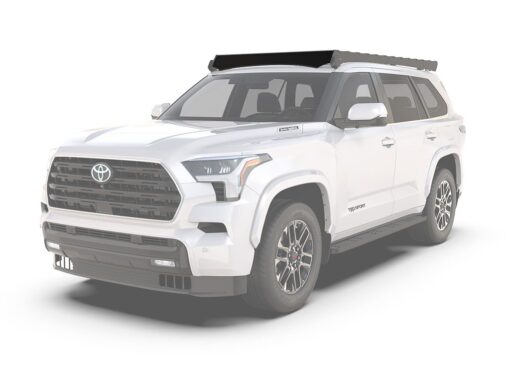 Front Runner - TOYOTA SEQUOIA (2023-CURRENT) SLIMSPORT RACK WIND FAIRING