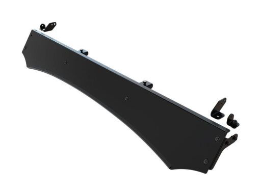 Front Runner - TOYOTA SEQUOIA (2023-CURRENT) SLIMSPORT RACK WIND FAIRING - Afbeelding 5