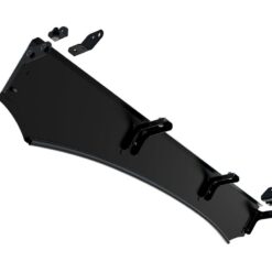 Front Runner - TOYOTA SEQUOIA (2023-CURRENT) SLIMSPORT RACK WIND FAIRING - Afbeelding 6