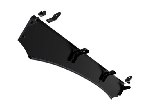 Front Runner - TOYOTA SEQUOIA (2023-CURRENT) SLIMSPORT RACK WIND FAIRING - Afbeelding 6