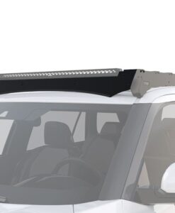 Front Runner - TOYOTA SEQUOIA (2023-CURRENT) SLIMSPORT RACK 40" LIGHT BAR WIND FAIRING