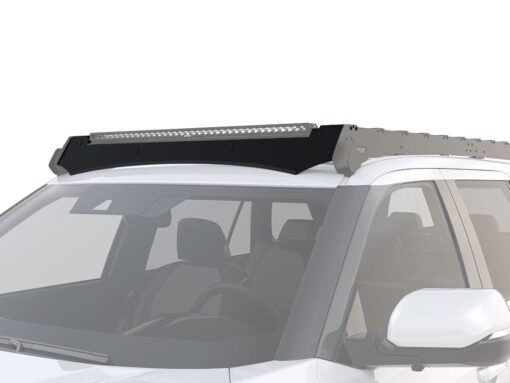 Front Runner - TOYOTA SEQUOIA (2023-CURRENT) SLIMSPORT RACK 40" LIGHT BAR WIND FAIRING