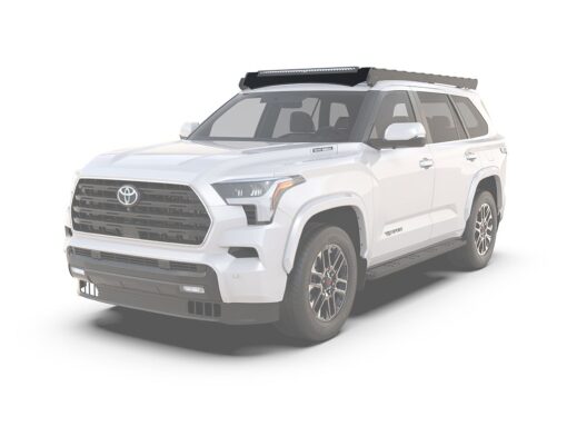 Front Runner - TOYOTA SEQUOIA (2023-CURRENT) SLIMSPORT RACK 40" LIGHT BAR WIND FAIRING - Afbeelding 3