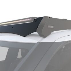 Front Runner - TOYOTA SEQUOIA (2023-CURRENT) SLIMSPORT RACK 40" LIGHT BAR WIND FAIRING - Afbeelding 4