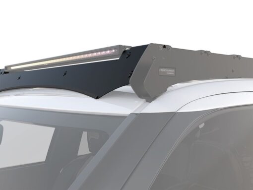 Front Runner - TOYOTA SEQUOIA (2023-CURRENT) SLIMSPORT RACK 40" LIGHT BAR WIND FAIRING - Afbeelding 4