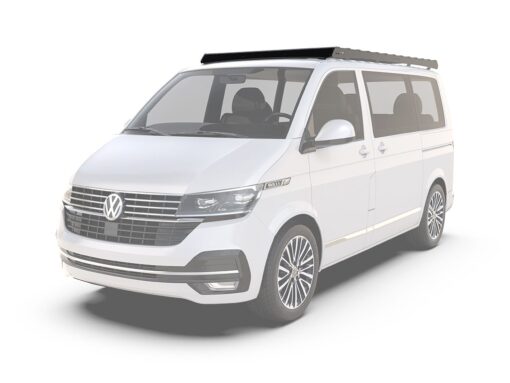Front Runner - VOLKSWAGEN T5/T6 TRANSPORTER SWB SLIMSPORT RACK WIND FAIRING - Afbeelding 3