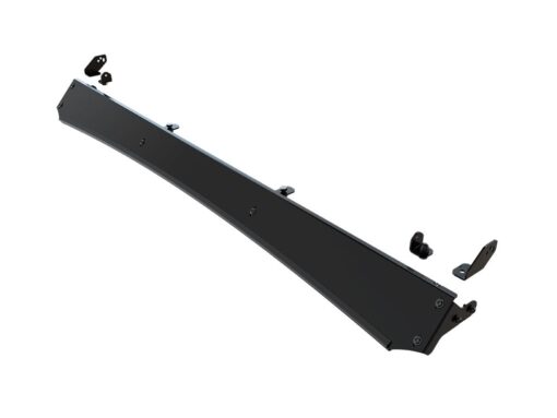 Front Runner - VOLKSWAGEN T5/T6 TRANSPORTER SWB SLIMSPORT RACK WIND FAIRING - Afbeelding 5