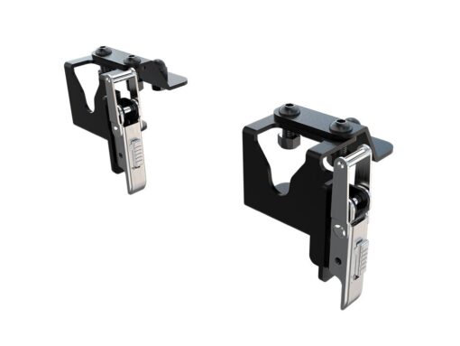 Front Runner - QUICK RELEASE AWNING RACK BRACKET - Afbeelding 5
