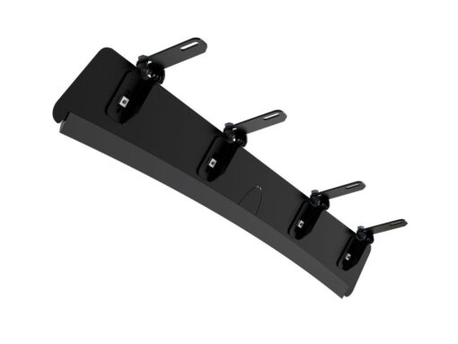 Front Runner - NARROW WIND FARING FOR RACK / 1165MM/1255MM(W) - Afbeelding 5