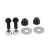 Front Runner - OSRAM LED LIGHT MX240-CB/ MX260-CB/ MX180-CB/ MX250-CB MOUNTING BOLT KIT