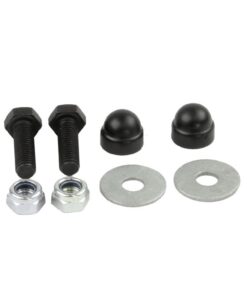 Front Runner - OSRAM LED LIGHT MX240-CB/ MX260-CB/ MX180-CB/ MX250-CB MOUNTING BOLT KIT