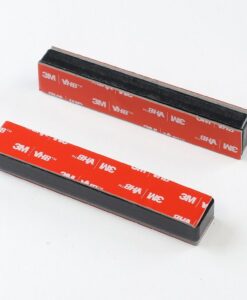 Front Runner - TOYOTA 4RUNNER (5TH GEN) NO DRILL INSTALLATION KIT