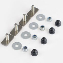 Front Runner - TRACK MOUNT STUD PLATE