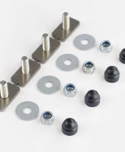 Front Runner - TRACK MOUNT STUD PLATE