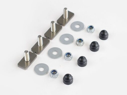 Front Runner - TRACK MOUNT STUD PLATE