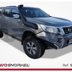 Bravo Snorkel Nissan Navara NP300 D23 (2015-)
