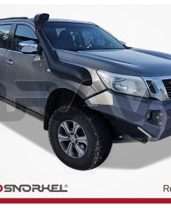 Bravo Snorkel Nissan Navara NP300 D23 (2015-)
