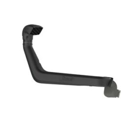 Alternative view of Safari Snorkel - Jeep Wrangler JL & JT Gladiator