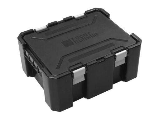 Front Runner - 6 WOLF PACK PRO DRAWER / WIDE INCL. BOXES - Afbeelding 6