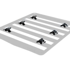 Front Runner - QUICK RELEASE TENT MOUNT KIT / 6 PIECE