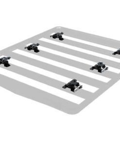 Front Runner - QUICK RELEASE TENT MOUNT KIT / 6 PIECE