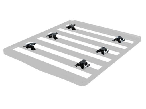 Front Runner - QUICK RELEASE TENT MOUNT KIT / 6 PIECE
