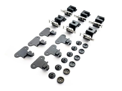 Front Runner - QUICK RELEASE TENT MOUNT KIT / 6 PIECE - Afbeelding 3