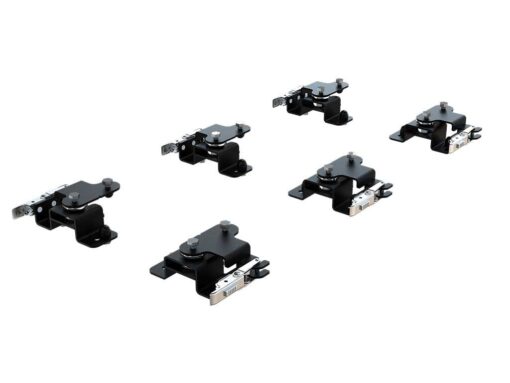 Front Runner - QUICK RELEASE TENT MOUNT KIT / 6 PIECE - Afbeelding 4