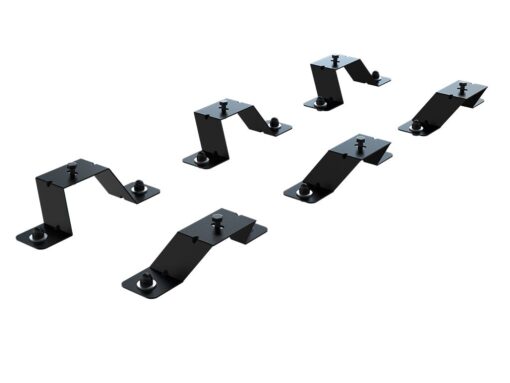 FRONT RUNNER - TENT MOUNT KIT / 6 PIECE / TALL - Afbeelding 4