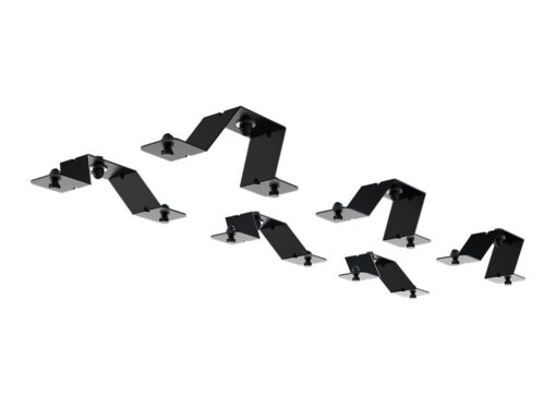 FRONT RUNNER - TENT MOUNT KIT / 6 PIECE / TALL - Afbeelding 5