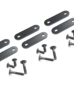 FRONT RUNNER - AUTOHOME QUICK RELEASE TENT CHANNEL SET / 6 DELIG