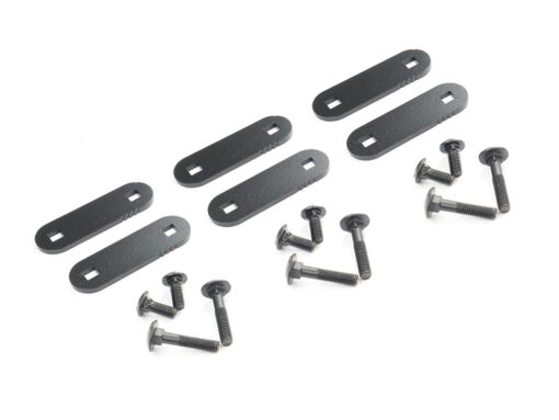 FRONT RUNNER - AUTOHOME QUICK RELEASE TENT CHANNEL SET / 6 DELIG