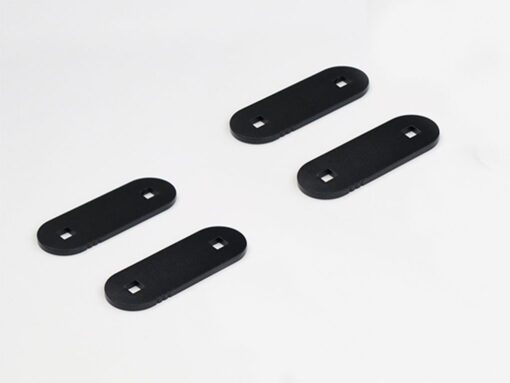 Front Runner - UNIVERSAL QUICK RELEASE TENT CHANNEL SET / 4 PIECE - Afbeelding 2