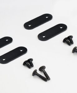 Front Runner - UNIVERSAL QUICK RELEASE TENT CHANNEL SET / 4 PIECE