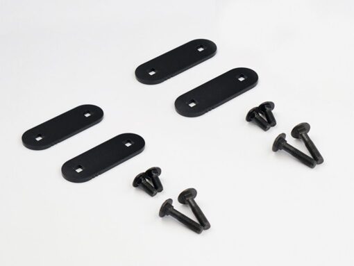 Front Runner - UNIVERSAL QUICK RELEASE TENT CHANNEL SET / 4 PIECE