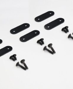 Front Runner - UNIVERSAL QUICK RELEASE TENT CHANNEL SET / 6 PIECE