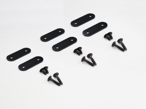 Front Runner - UNIVERSAL QUICK RELEASE TENT CHANNEL SET / 6 PIECE