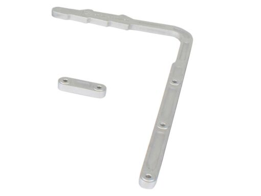 Front Runner - SPARE TIRE MOUNT BRAAI/BBQ GRATE LEG REPLACEMENT KIT