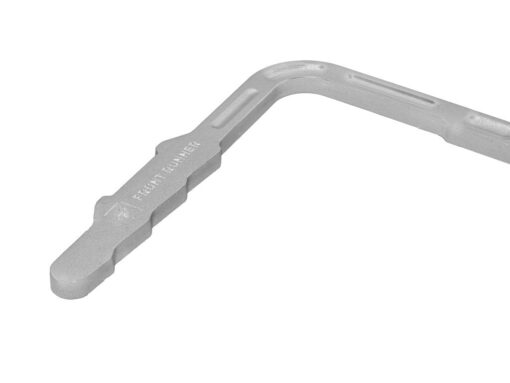 Front Runner - SPARE TIRE MOUNT BRAAI/BBQ GRATE LEG REPLACEMENT KIT - Afbeelding 3