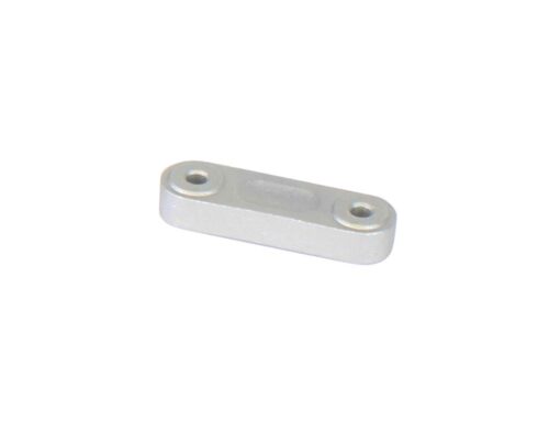 Front Runner - SPARE TIRE MOUNT BRAAI/BBQ GRATE LEG REPLACEMENT KIT - Afbeelding 4