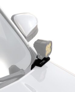 Front Runner - TOYOTA 4RUNNER 5TH GEN DITCH MOUNT A-PILLAR LIGHT BRACKETS